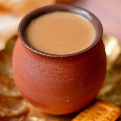 Masala Chai
