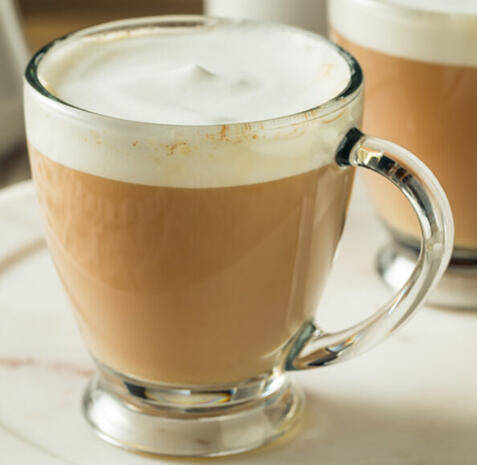 Ishgardian Tea