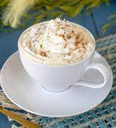 Triple Cream Coffee