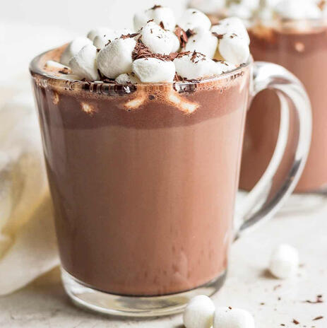 Hot Chocolate