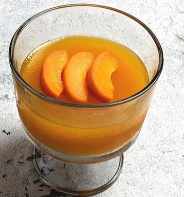 Jellied Compote