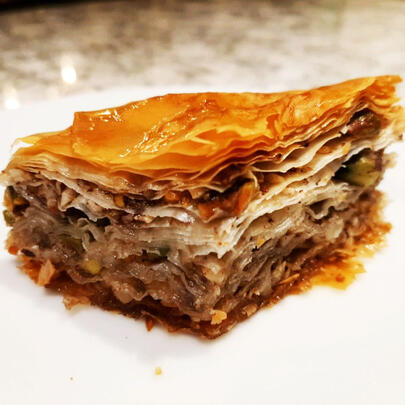 Baklava