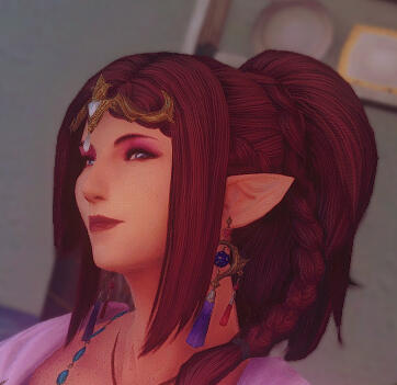 Tsurara, Co-Owner and Manager