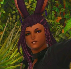 Lantearia, Co-Owner and Host