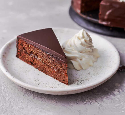 Chocolate Cake