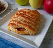 Pixie Apple Pie