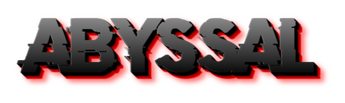 Abyssal Website